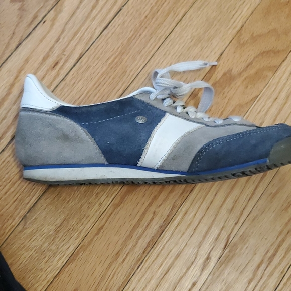 Botas 66 sneakers - Picture 8 of 11